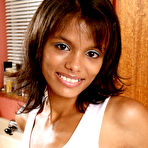 Fourth pic of Aileena in Aileena in exotic and hairy