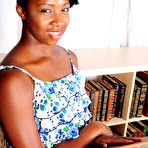 First pic of Parris Love in Parris Love in black women