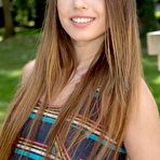 First pic of Elle Rose Strips on the Stairs