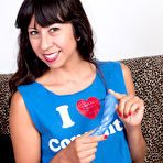 First pic of Mature Pictures Featuring 30 Year Old Vivi Marie From AllOver30