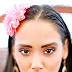 First pic of Andreina De Luxe Horny Colombian in Action