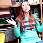 First pic of Ornella Morgan - Shoplyfter