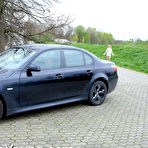 First pic of Old Goes Young