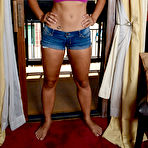 First pic of Adrian Maya in Adrian Maya in black women