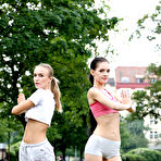 First pic of Aislin, Anie Darling - Petite HD Porn