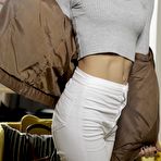 First pic of Veronica Leal - Elegant Raw