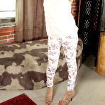 Fourth pic of Ferrara Foxx in Ferrara Foxx in black women