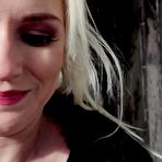 First pic of Rossella Visconti - Public Pickups