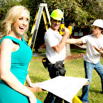 First pic of Brandi Love - Brazzerws Exxtra