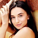 Third pic of Gloria Sol Wet Bikini Girl