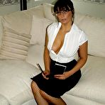 First pic of UK Amateur Wife Tracey 3 - 16 Pics - xHamster.com