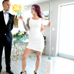 First pic of Monique Alexander - Real Wife Stories