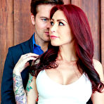 First pic of Monique Alexander - Brazzers Exxtra