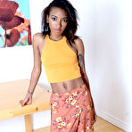 First pic of Raven Wylde in Raven Wylde in black women