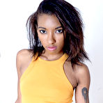 Fourth pic of Raven Wylde in Raven Wylde in black women