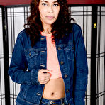 First pic of Kitty Catherine in Kitty Catherine in exotic and hairy