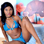 First pic of Yara Skye in Yara Skye in black women