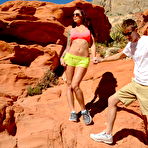 Second pic of Monique Alexander - Day With a Pornstar