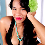 First pic of Ella Prize in Ella Prize in pregnant series