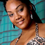 First pic of Carina in Carina in black women