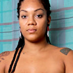 Third pic of Carina in Carina in black women