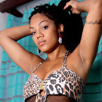 Fourth pic of Carina in Carina in black women