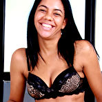 First pic of Morgan Michele in Morgan Michele in black women