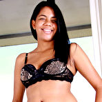 Fourth pic of Morgan Michele in Morgan Michele in black women