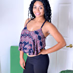 Fourth pic of Millie Stone in Millie Stone in black women