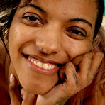 First pic of Yvette in Yvette in exotic and hairy