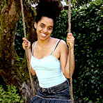 First pic of Elise Cunningham in Elise Cunningham in exotic and hairy