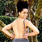 Second pic of Elise Cunningham in Elise Cunningham in exotic and hairy