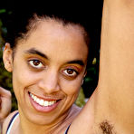 Fourth pic of Elise Cunningham in Elise Cunningham in exotic and hairy