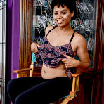 Fourth pic of Millie Stone in Millie Stone in black women