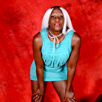 Fourth pic of Osa in Osa in black women