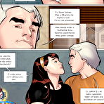 First pic of Quadrinhos er&oacute;ticos paralelas 1 - Lisandra esposa carente