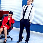 First pic of Honey Gold - Broke College Girls