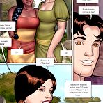 First pic of Priminha gostosa 17 parte 1 - Prima do interior e suas amigas