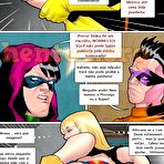 First pic of Priminha gostosa 16 parte 4 - Priscila transando com dois homens