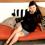 First pic of Tatum Graves in Tatum Graves in coeds with toys