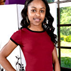 First pic of Amilian Kush in Amilian Kush in black women
