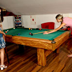 First pic of Gina Gerson & Lilu Moon - ALS Scan