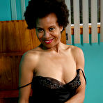 Second pic of Ariela in Ariela in mature and hairy