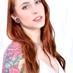 First pic of Nude pictures of Anna De Ville - The Hometown Nudes of The ATK Galleria