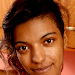 First pic of Yvette in Yvette in exotic and hairy