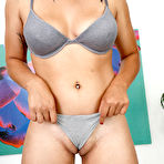 Second pic of Millie Stone in Millie Stone in masturbation