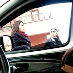 First pic of Pediu informa&ccedil;&atilde;o com pau na m&atilde;o e novinha olhou - Cnn Amador