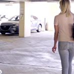 First pic of Zelda Morrison - Public Pick Ups