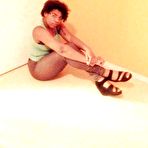 First pic of Black FuckFriends. Huge collection of homemade black porn at BlackFF.com