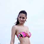 First pic of Helga Lovekaty Skinny Dip Body In Mind